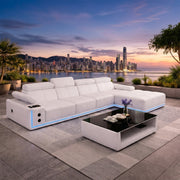 Prestige Sectional