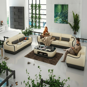 Riviera Corner Sofa