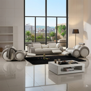 Horizon Sectional