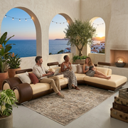 Canyon Sectional