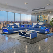 Imperial LED Suite