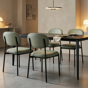 Ashton Static Dining Chair