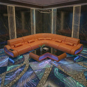 Sovereign Corner Sofa