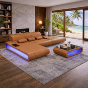 Viceroy Corner Suite