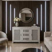 Wall Panel LED Lighting 04