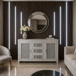Wall Panel LED Lighting 04