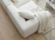 Lottie Modular Corner Sofa