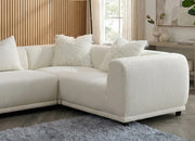 Lottie Modular Corner Sofa