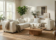 Lottie Modular Corner Sofa