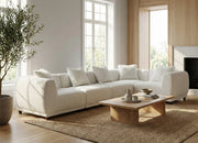 Lottie Modular Corner Sofa