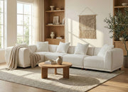 Lottie Modular Corner Sofa