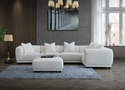 Lottie Modular Corner Sofa