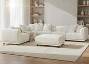 Lottie Modular Corner Sofa