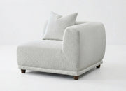 Lottie Modular Corner Sofa
