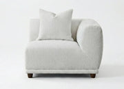 Lottie Modular Corner Sofa
