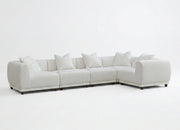 Lottie Modular Corner Sofa