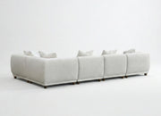 Lottie Modular Corner Sofa