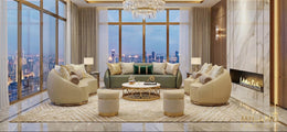 Luna Suite