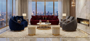 Luna Suite