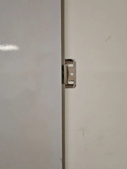 Bracket For PVC Wall Panels 05/07/11/81/82 (1 Pack / 100pcs)
