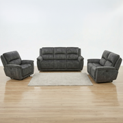 Majestik Power Recliner Sofa