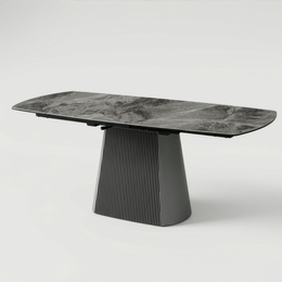 Serrano Extendable Ceramic Dining Table