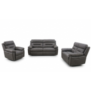 Lucca Power Recliner Sofa