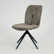 Verona Swivel Dining Chair