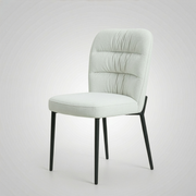Blanc Static Dining Chair