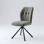 Tempo Swivel Dining Chair