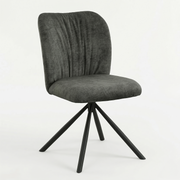 Lenzo Swivel Dining Chair