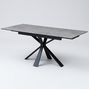 Meridian Extendable Ceramic Dining Table