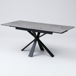 Meridian Extendable Ceramic Dining Table