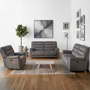 Toledo Power Recliner Sofa