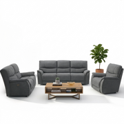 Hoxton Power Recliner Sofa