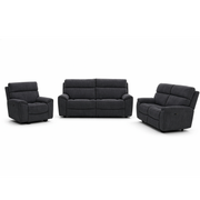 Atlanta Power Recliner Sofa