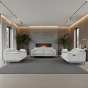 Orbit Power Recliner Sofa