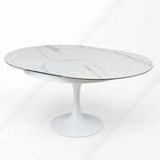 Celestia Extendable Ceramic Dining Table