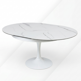 Celestia Extendable Ceramic Dining Table