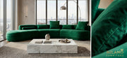 Mario Sectional Sofa