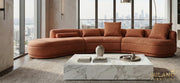 Mario Sectional Sofa