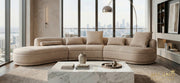 Mario Sectional Sofa