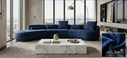 Mario Sectional Sofa