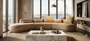 Mario Sectional Sofa