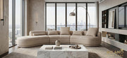 Mario Sectional Sofa