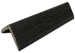 Wall Panel 81D Trim - Dark Grey - 240cm - (1 pack / 10pcs)