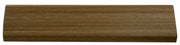 PVC Strip A - A Oak - WP 05/61/62 - 240cm - (1 pack / 10pcs)