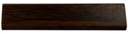 PVC Strip A - T Walnut - WP 07/61/62 - 240cm - (1 pack / 10pcs)