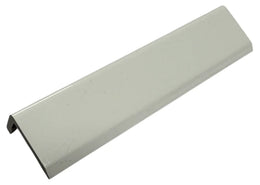 PVC Strip B - A White Marble - WP 07/11 - 240cm - (1 pack / 10pcs)