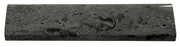 PVC Strip B - E Mix Grey Marble - WP 07 - 240cm - (1 pack / 10pcs)